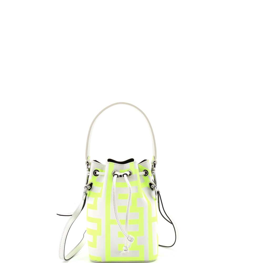 Fendi X Marc Jacobs Mon Tresor Bucket #227181F12B